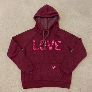 American Eagle hoodie, sz S